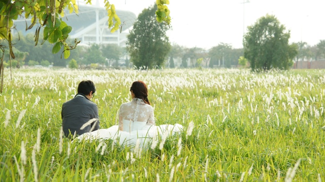 Ba đám cưới một đời chồng